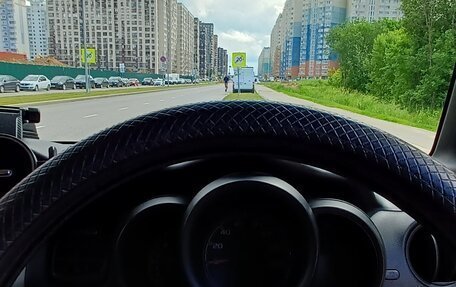 Honda N-BOX I рестайлинг, 2014 год, 680 000 рублей, 5 фотография