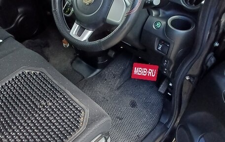 Honda N-BOX I рестайлинг, 2014 год, 680 000 рублей, 16 фотография