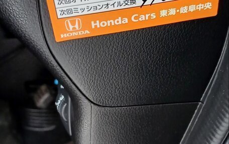 Honda N-BOX I рестайлинг, 2014 год, 680 000 рублей, 29 фотография