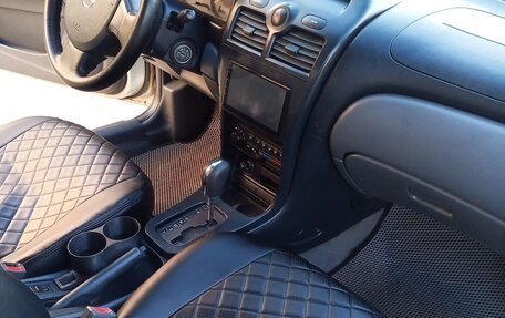 Nissan Almera Classic, 2006 год, 525 000 рублей, 4 фотография