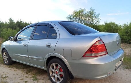 Nissan Almera Classic, 2006 год, 525 000 рублей, 7 фотография