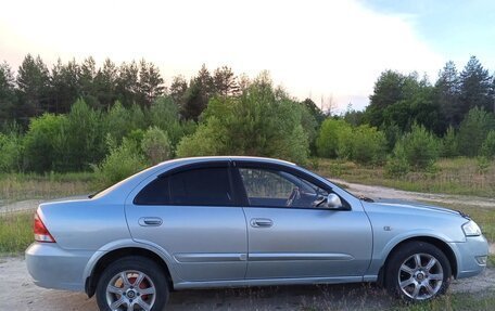 Nissan Almera Classic, 2006 год, 525 000 рублей, 6 фотография