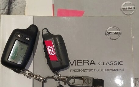 Nissan Almera Classic, 2006 год, 525 000 рублей, 10 фотография