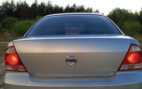 Nissan Almera Classic, 2006 год, 525 000 рублей, 9 фотография