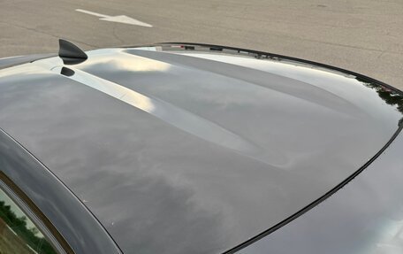 Chevrolet Camaro VI, 2016 год, 2 100 000 рублей, 19 фотография