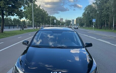 KIA Rio IV, 2022 год, 1 950 000 рублей, 16 фотография