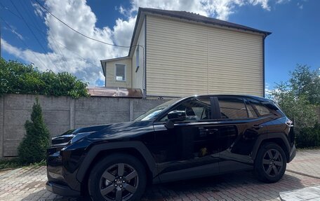 Toyota RAV4, 2026 год, 4 120 000 рублей, 7 фотография
