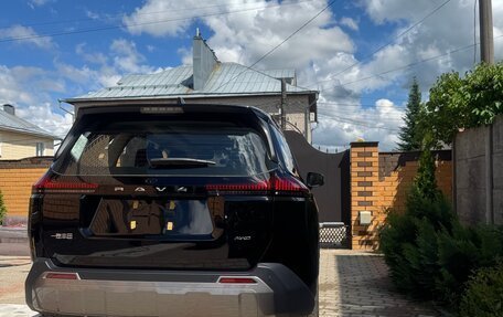 Toyota RAV4, 2026 год, 4 120 000 рублей, 6 фотография