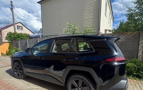 Toyota RAV4, 2026 год, 4 120 000 рублей, 8 фотография