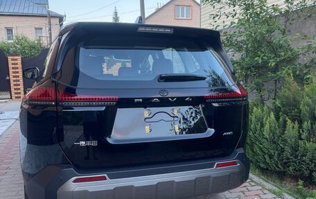 Toyota RAV4, 2026 год, 4 120 000 рублей, 4 фотография