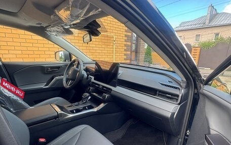 Toyota RAV4, 2026 год, 4 120 000 рублей, 11 фотография