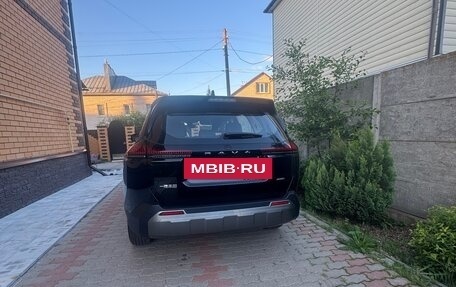 Toyota RAV4, 2026 год, 4 120 000 рублей, 5 фотография