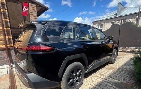 Toyota RAV4, 2026 год, 4 120 000 рублей, 9 фотография