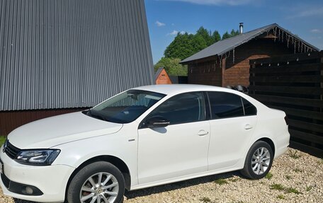 Volkswagen Jetta VI, 2013 год, 765 000 рублей, 2 фотография