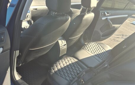 Skoda Octavia, 2011 год, 730 000 рублей, 6 фотография