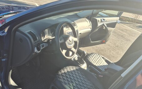 Skoda Octavia, 2011 год, 730 000 рублей, 5 фотография