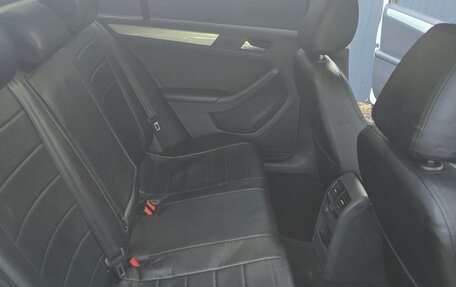 Volkswagen Jetta VI, 2013 год, 765 000 рублей, 9 фотография