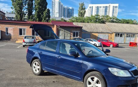 Skoda Octavia, 2011 год, 730 000 рублей, 2 фотография