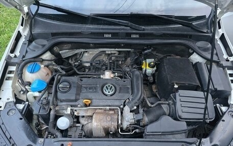 Volkswagen Jetta VI, 2013 год, 765 000 рублей, 8 фотография