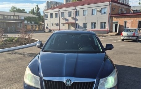 Skoda Octavia, 2011 год, 730 000 рублей, 3 фотография