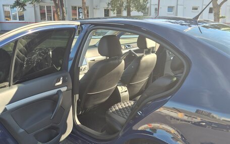 Skoda Octavia, 2011 год, 730 000 рублей, 7 фотография