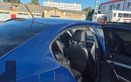 Skoda Octavia, 2011 год, 730 000 рублей, 9 фотография
