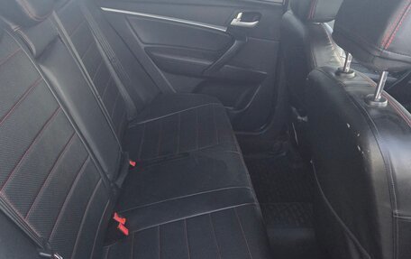 Geely Emgrand 7 I, 2016 год, 720 000 рублей, 8 фотография
