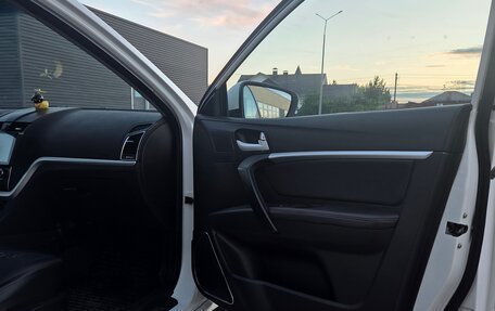 Geely Emgrand 7 I, 2016 год, 720 000 рублей, 11 фотография