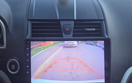 Geely Emgrand 7 I, 2016 год, 720 000 рублей, 17 фотография