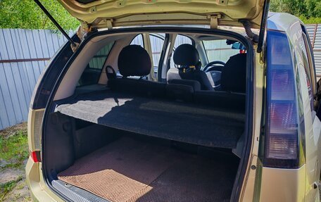 Opel Meriva, 2007 год, 250 000 рублей, 6 фотография