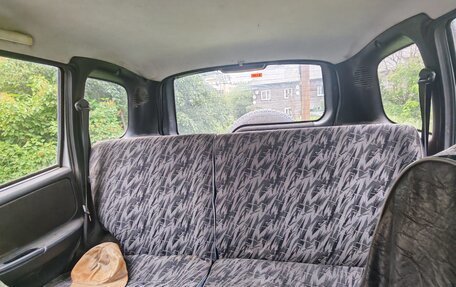Chevrolet Niva I рестайлинг, 2006 год, 100 000 рублей, 6 фотография