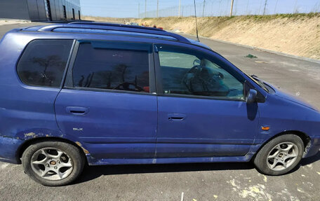 Mitsubishi Space Star I рестайлинг, 2000 год, 120 000 рублей, 5 фотография