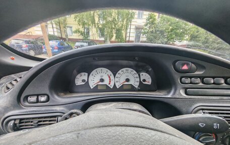 Chevrolet Niva I рестайлинг, 2006 год, 100 000 рублей, 9 фотография