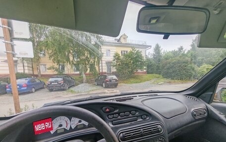 Chevrolet Niva I рестайлинг, 2006 год, 100 000 рублей, 10 фотография