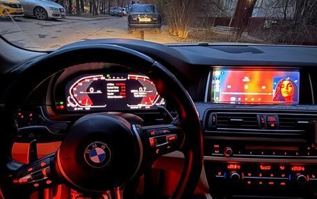 BMW 5 серия, 2013 год, 2 050 000 рублей, 2 фотография