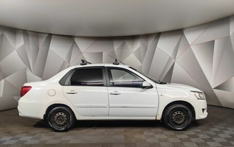 Datsun on-DO I рестайлинг, 2014 год, 477 000 рублей, 6 фотография
