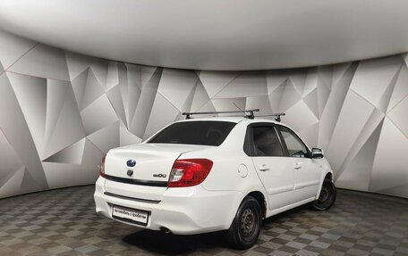 Datsun on-DO I рестайлинг, 2014 год, 477 000 рублей, 2 фотография