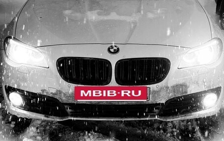 BMW 5 серия, 2013 год, 2 050 000 рублей, 5 фотография
