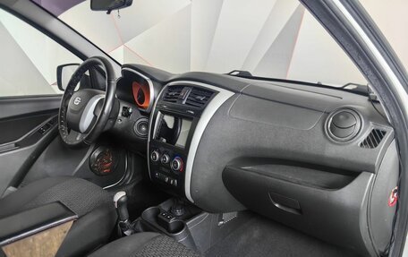 Datsun on-DO I рестайлинг, 2014 год, 477 000 рублей, 10 фотография