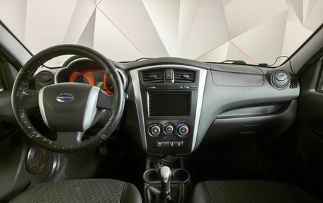 Datsun on-DO I рестайлинг, 2014 год, 477 000 рублей, 11 фотография