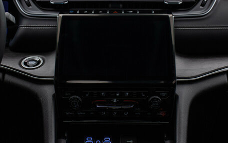 Jeep Grand Cherokee, 2022 год, 5 980 000 рублей, 15 фотография