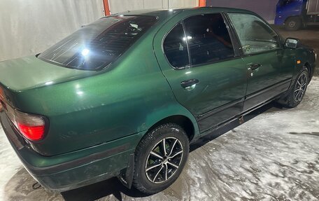 Nissan Primera II рестайлинг, 1997 год, 115 000 рублей, 6 фотография