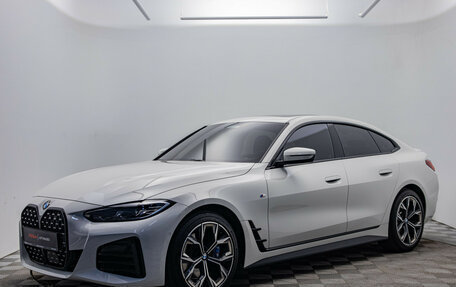 BMW 4 серия, 2023 год, 6 740 000 рублей, 2 фотография