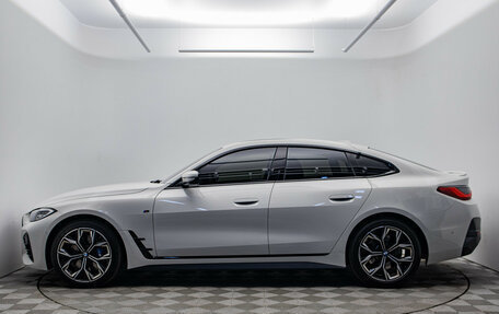 BMW 4 серия, 2023 год, 6 740 000 рублей, 3 фотография