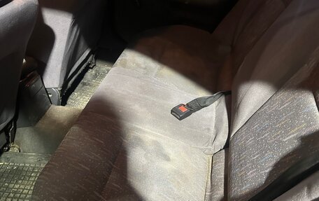 Nissan Primera II рестайлинг, 1997 год, 115 000 рублей, 10 фотография