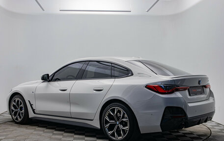 BMW 4 серия, 2023 год, 6 740 000 рублей, 4 фотография