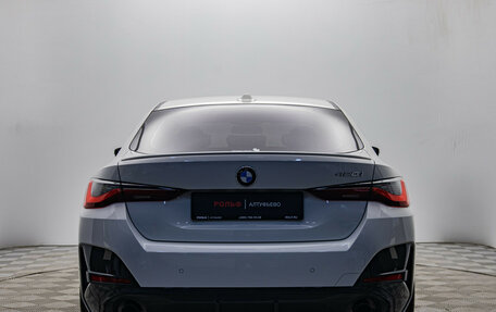 BMW 4 серия, 2023 год, 6 740 000 рублей, 5 фотография