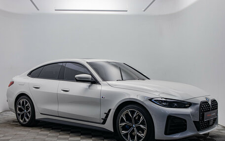 BMW 4 серия, 2023 год, 6 740 000 рублей, 8 фотография