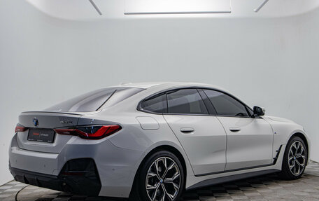 BMW 4 серия, 2023 год, 6 740 000 рублей, 6 фотография