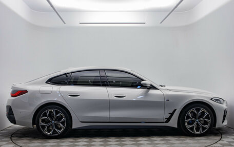 BMW 4 серия, 2023 год, 6 740 000 рублей, 7 фотография